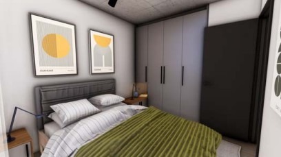 1 Bedroom Property for Sale in Table View Western Cape